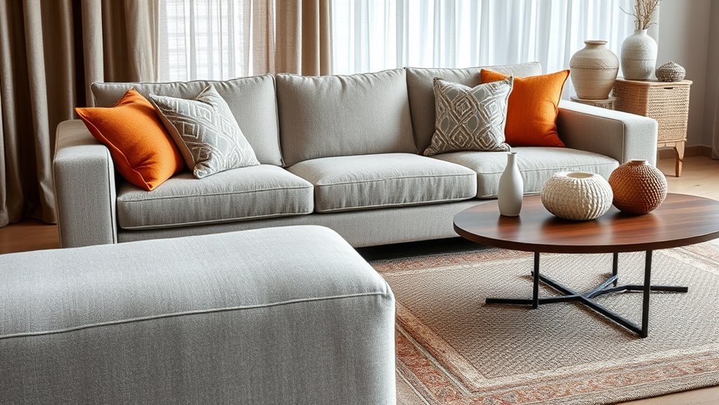 layered textures and patterns