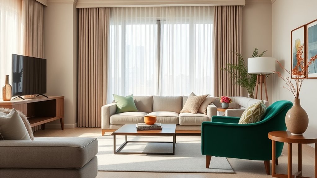 limit accent color diversity