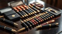 luxury calligraphy pen sets