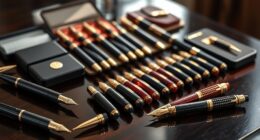 luxury calligraphy pen sets