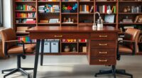 luxury craft worktable selections