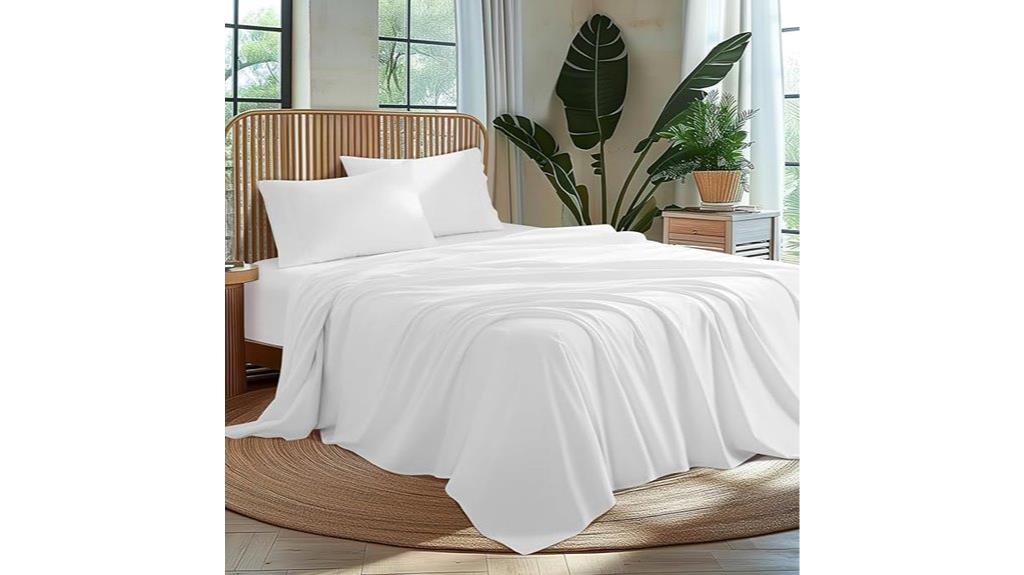 luxury egyptian cotton bedding