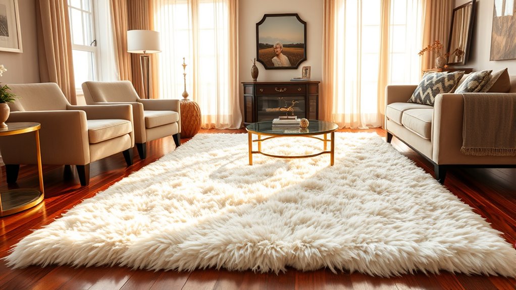 luxury faux fur considerations