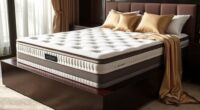 luxury hybrid mattress picks