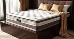 luxury hybrid mattress picks