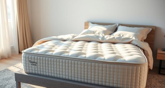 luxury twin xl mattress picks