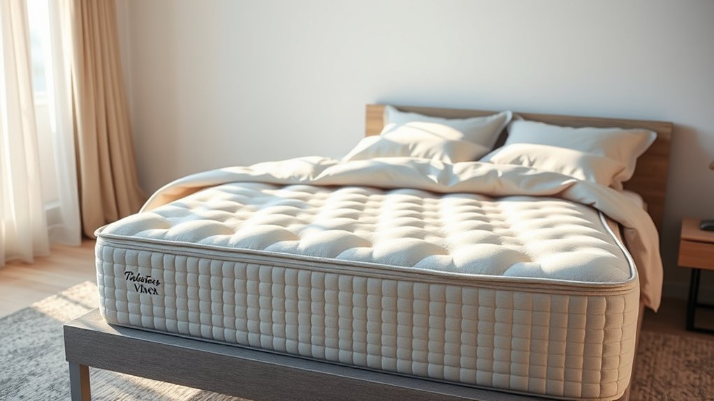 luxury twin xl mattress picks