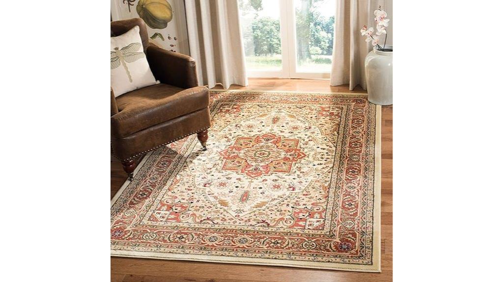 lyndhurst 6x9 area rug