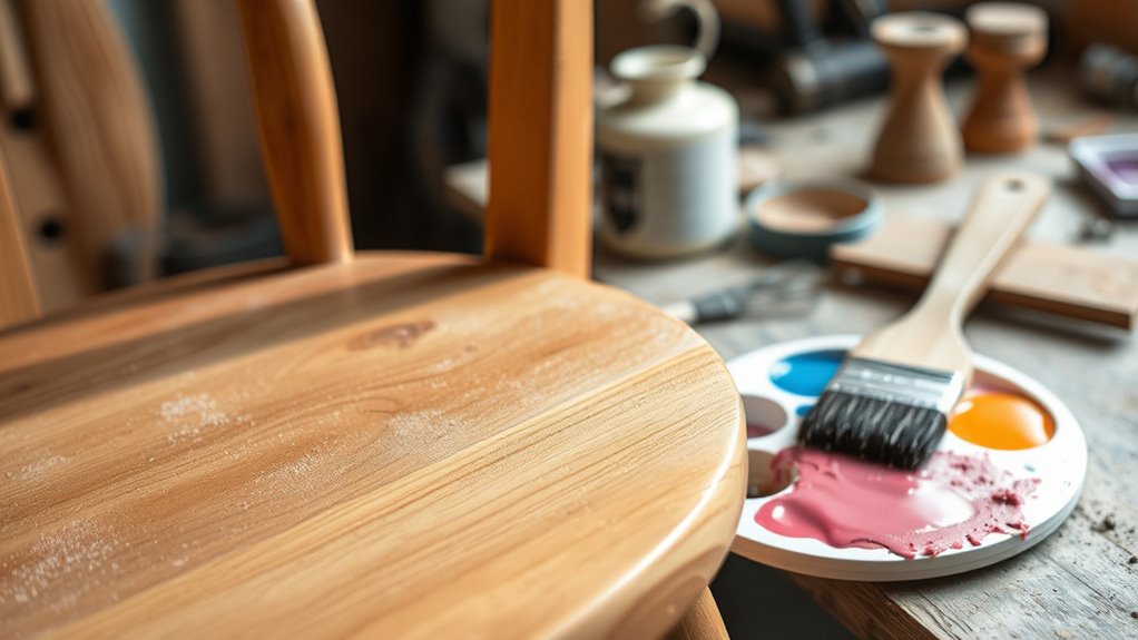 maintain clean protect refresh