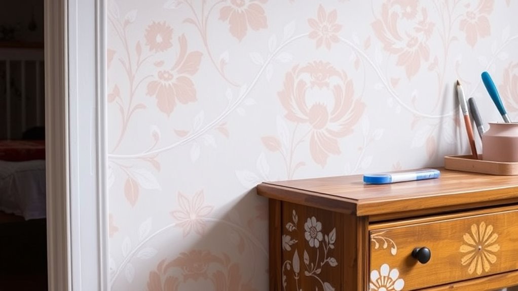 maintain clean repair preserve