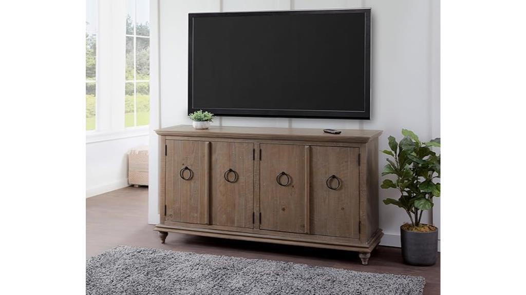martin svensson garden tv stand
