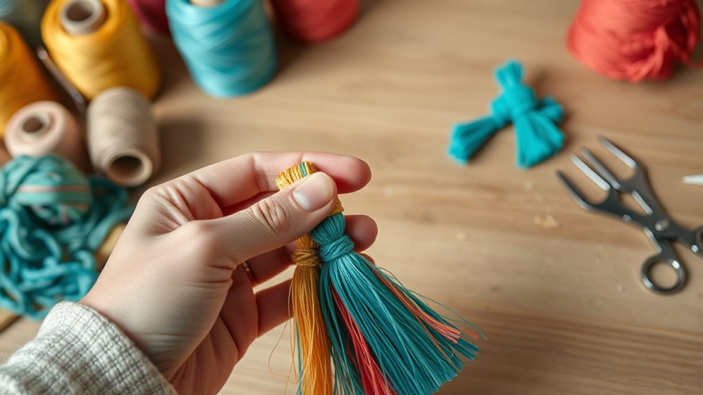 master basic knot techniques