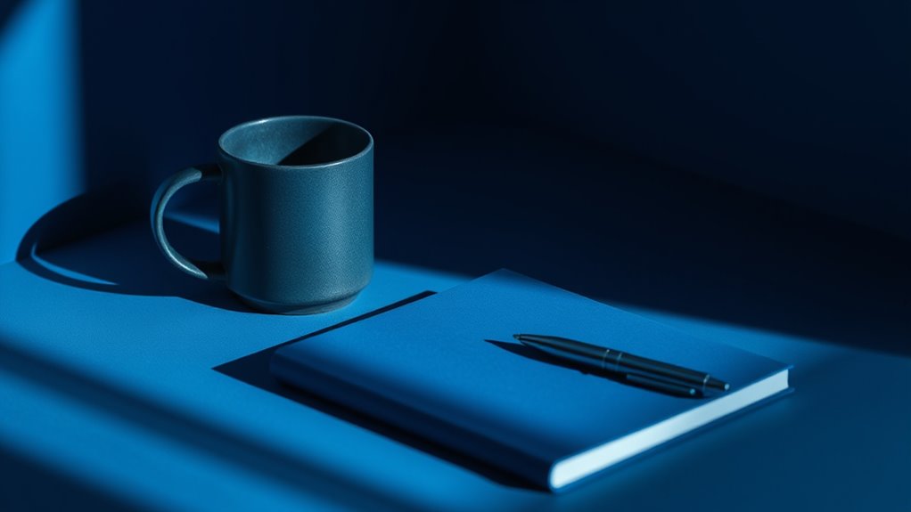 mastering single hue designs