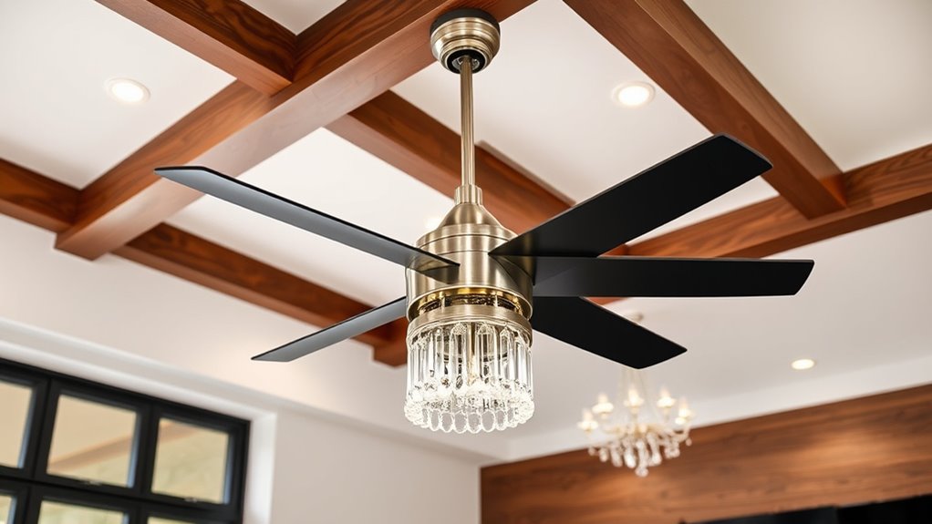 match fixtures with decor