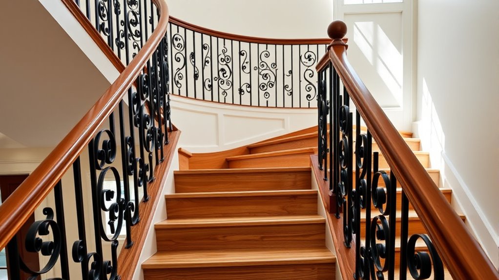 match material with style