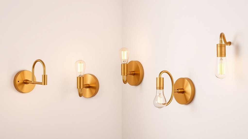matching decor and durability