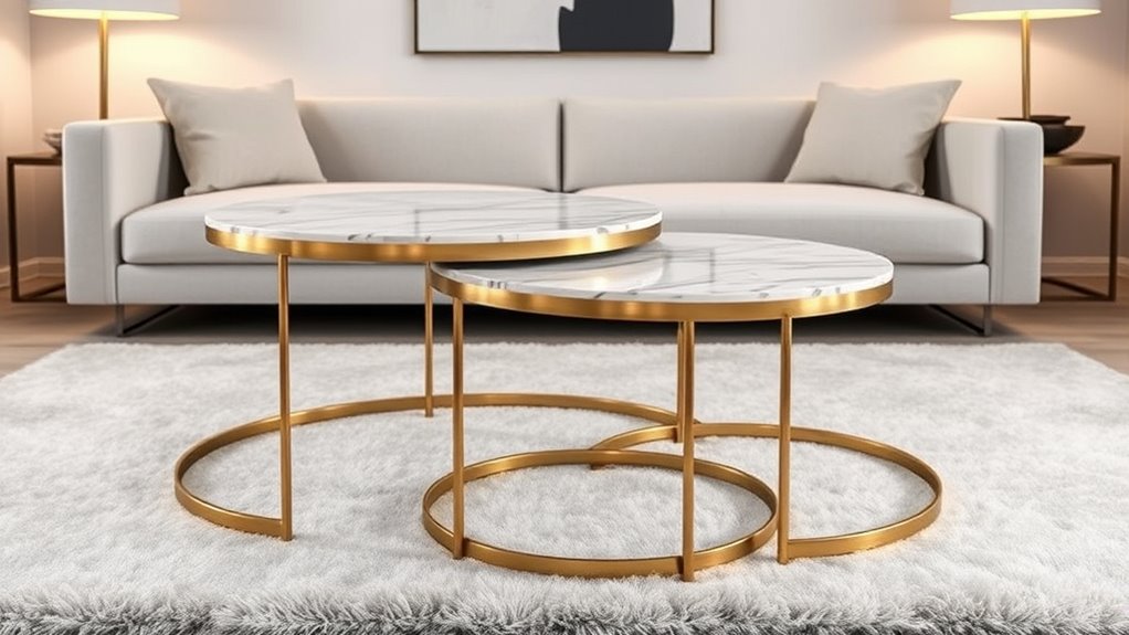 matching decor versatile durable