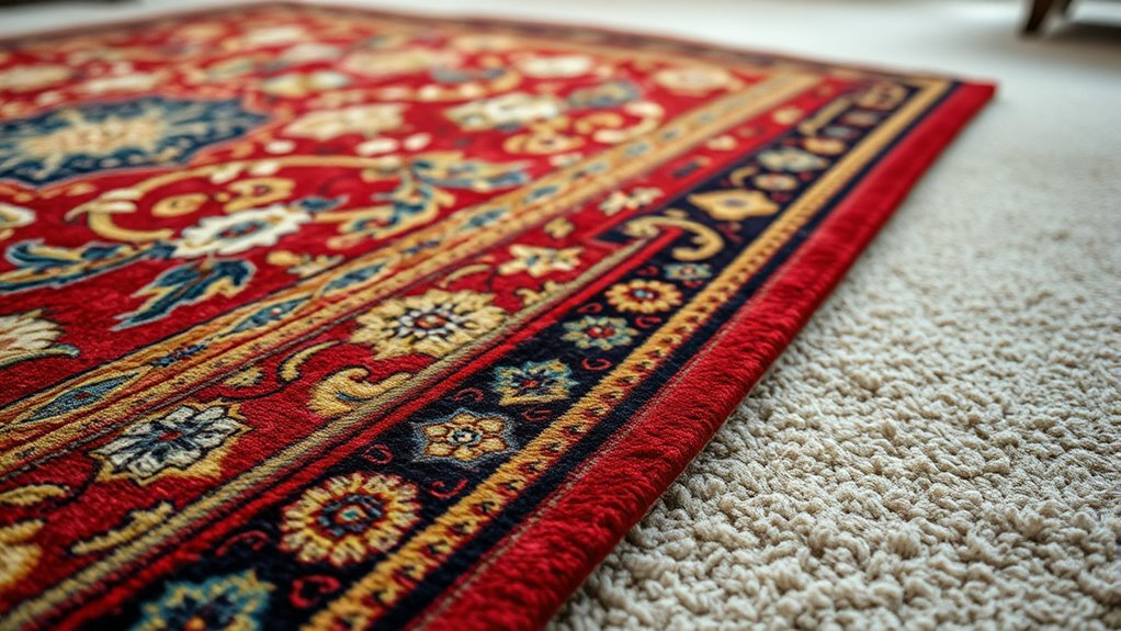 material choices influence style