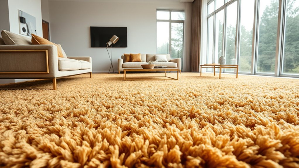 material comfort design maintenance