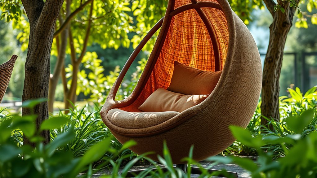 material durability and comfort