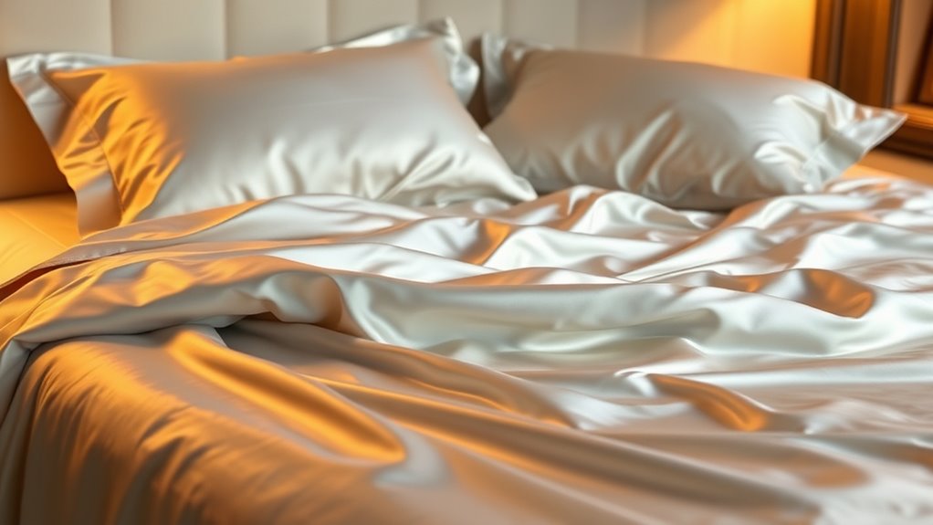 material quality and comfort