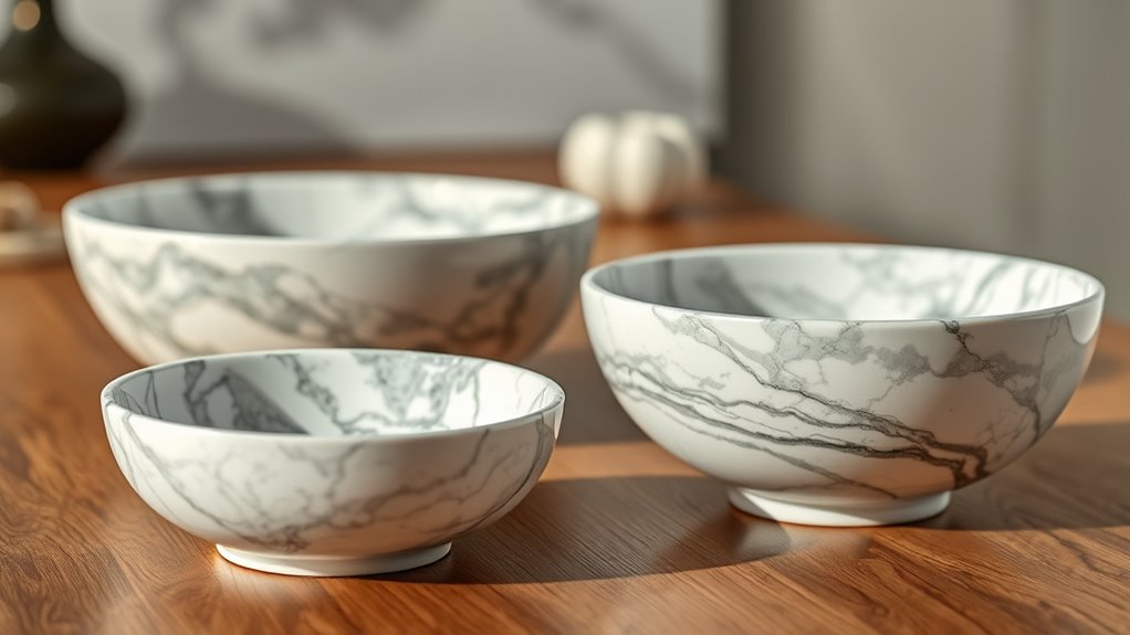 material quality and style