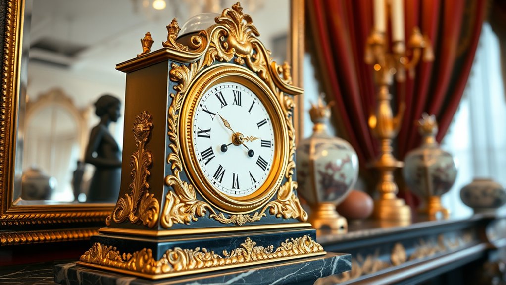 material style accuracy features