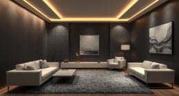 maximize light decor strategically