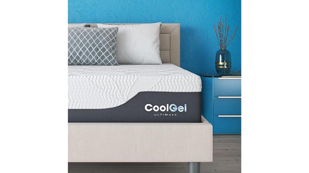 medium firm king mattress