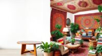 minimalist versus maximalist decorating