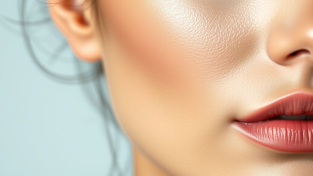 mix textures for perfection