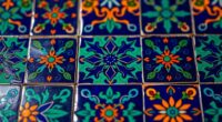 moroccan tile pattern evolution