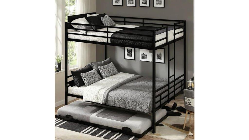 multi functional kids teen adults bed