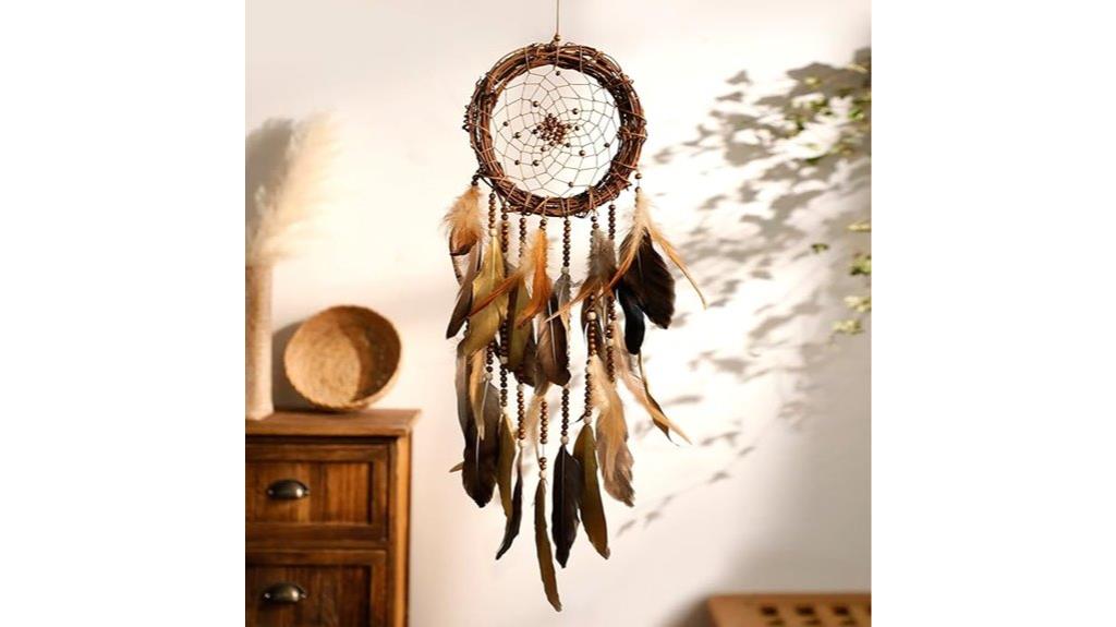 native american boho wall art