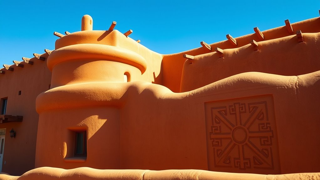 native craftsmanship and symbolism