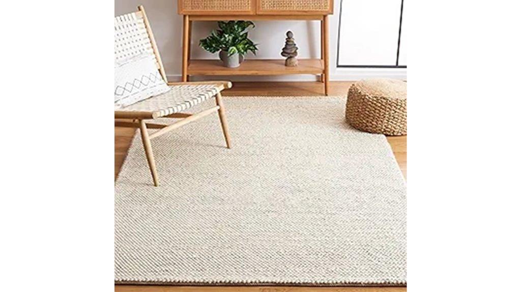 natura collection 5x8 rug