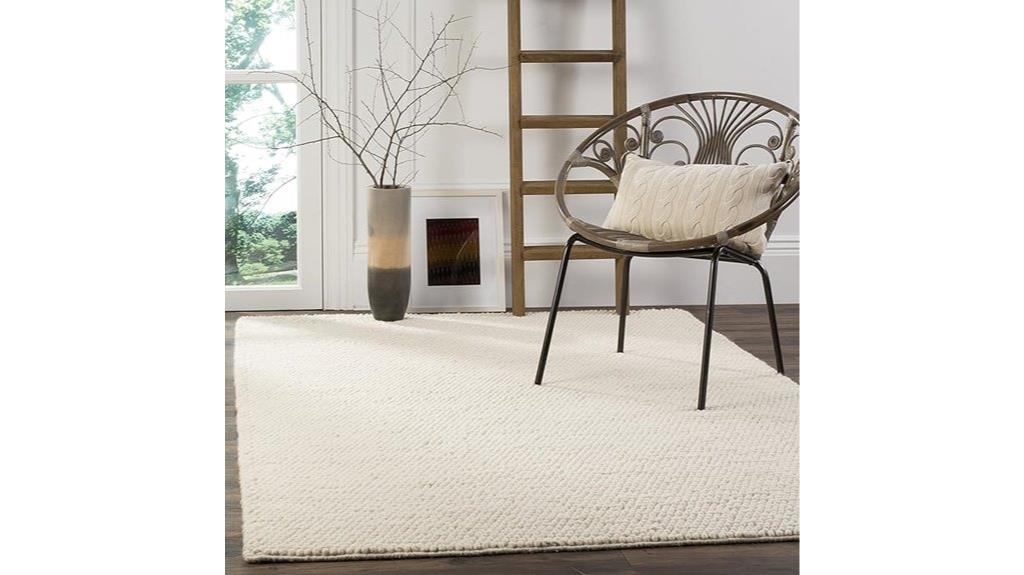 natura collection 6x9 rug