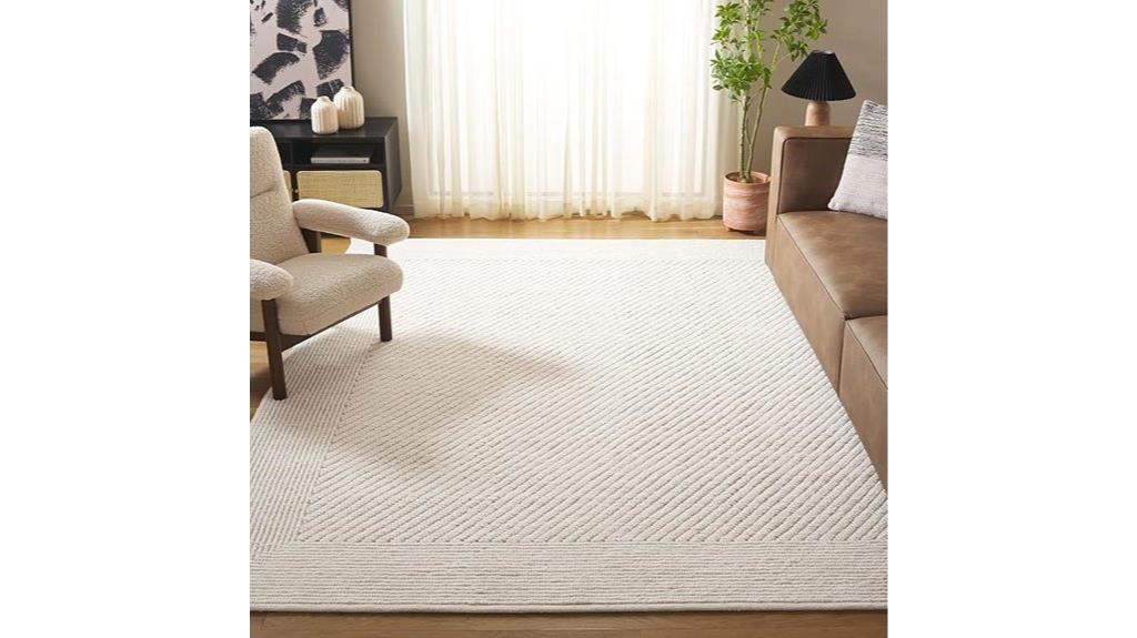 natura collection 8x10 rug