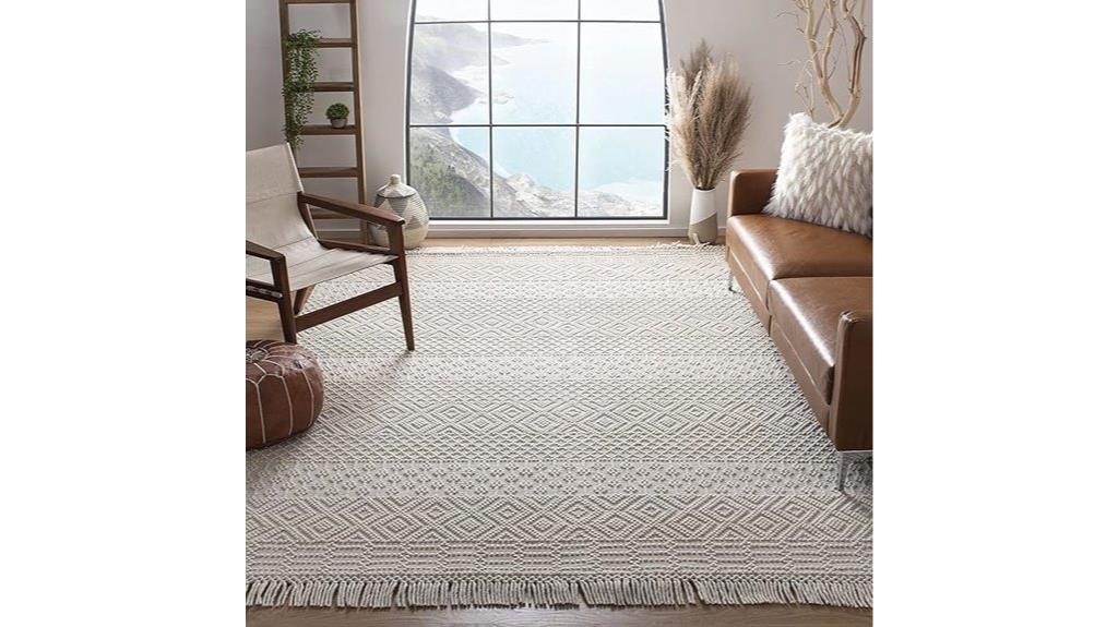 natura collection 8x10 rug