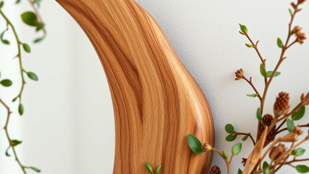 natural earthy woven textures