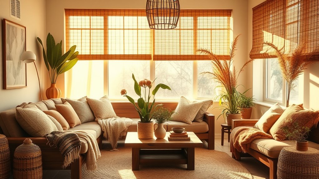 natural handmade eco friendly textures