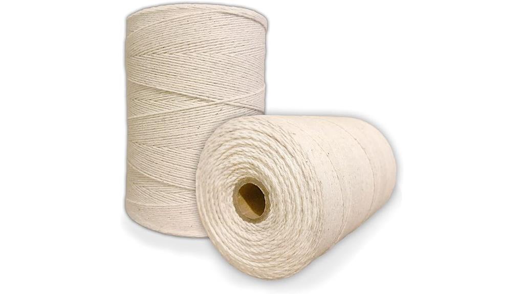 natural off white warp