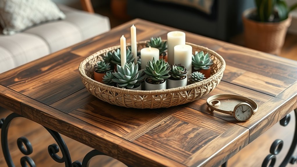 natural textured eco friendly materials