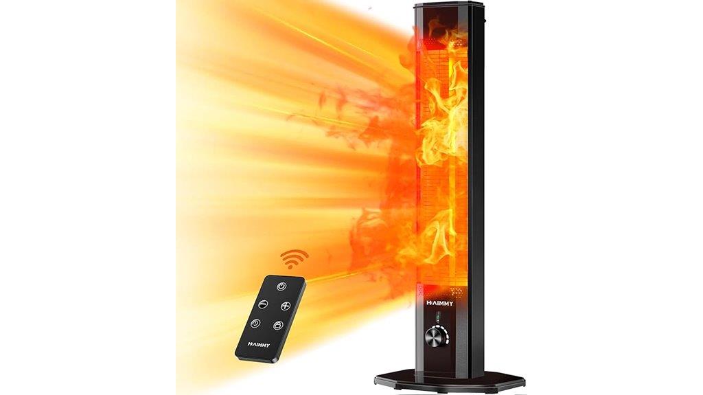 outdoor infrared patio heater