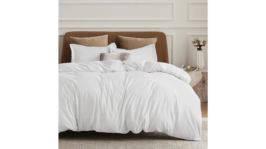 oversized king duvet set