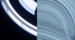 paint sheen and finish