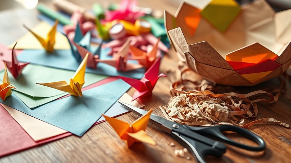 paper m ch tools and techniques