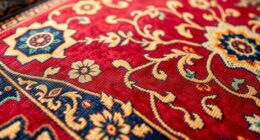 persian rug motif origins