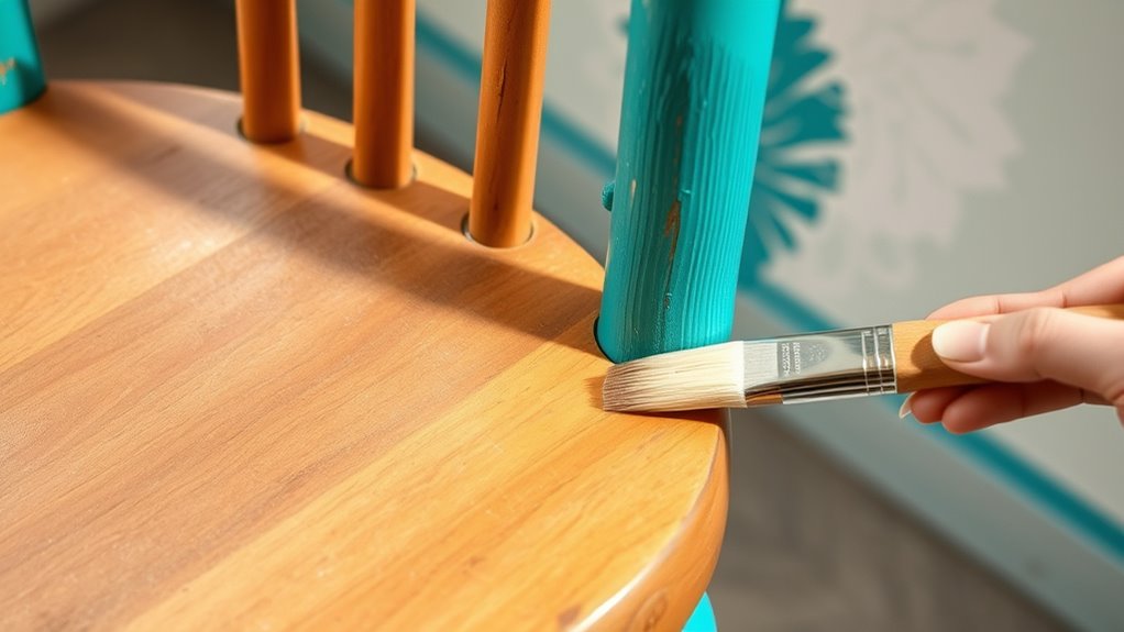 personalized decorative finishes