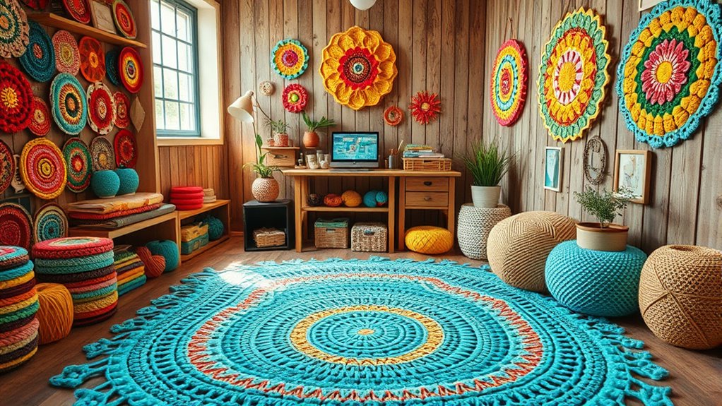 personalized decorative wall hangings